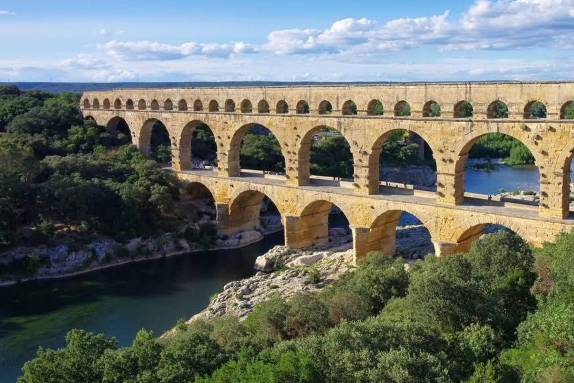 Villa Mazet Proche Golf Nîmes Exterior foto